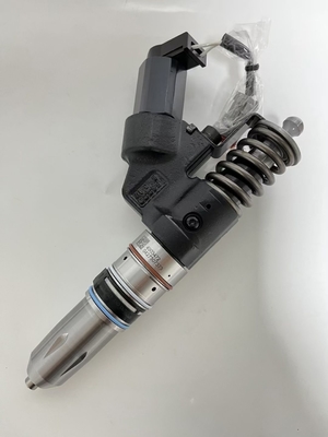 Pompa utama hidrolik 4026222 4903472 402622200PX Untuk Cummins QSM11 ISM11 M11 Mesin