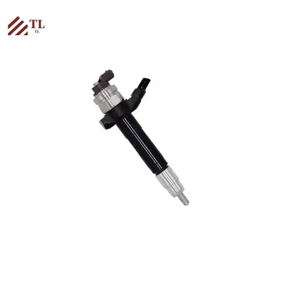1465A257 095000-9560 095000-7490 Untuk Mitsubishi L200 DLLA155P1030 4D56 Diesel Fuel Injector