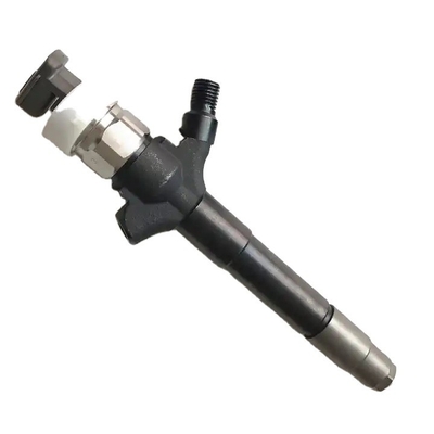 1465A257 095000-9560 095000-7490 Untuk Mitsubishi L200 DLLA155P1030 4D56 Diesel Fuel Injector