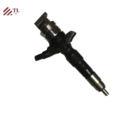 1465A257 095000-9560 095000-7490 Untuk Mitsubishi L200 DLLA155P1030 4D56 Diesel Fuel Injector