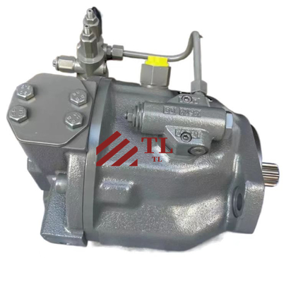 Bagian Bagian Excavator Nomor 2354109 Pompa Piston Hidraulik untuk erpillar Loader 420D paling baik