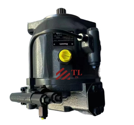 Bagian Bagian Excavator Nomor 2354109 Pompa Piston Hidraulik untuk erpillar Loader 420D paling baik