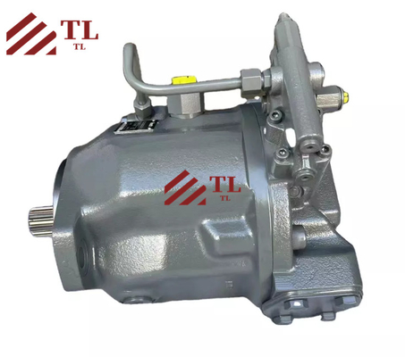 Bagian Bagian Excavator Nomor 2354109 Pompa Piston Hidraulik untuk erpillar Loader 420D paling baik