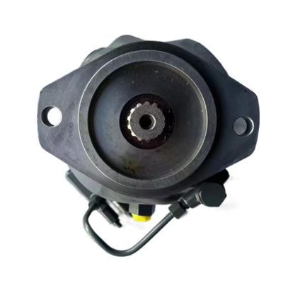 Bagian Bagian Excavator Nomor 2354109 Pompa Piston Hidraulik untuk erpillar Loader 420D paling baik