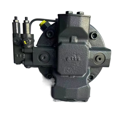 Bagian Bagian Excavator Nomor 2354109 Pompa Piston Hidraulik untuk erpillar Loader 420D paling baik