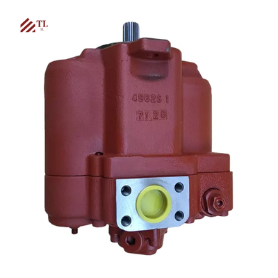 Pump utama excavator PVK-0B PVK-1B PVK-2B PVK-3B PVK-20/22/23 PVK-2B-505-CN-4962E 100% -