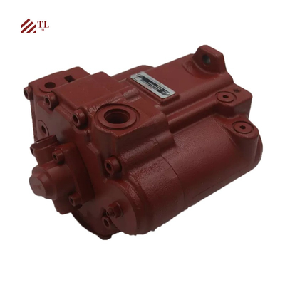 Pump utama excavator PVK-0B PVK-1B PVK-2B PVK-3B PVK-20/22/23 PVK-2B-505-CN-4962E 100% -