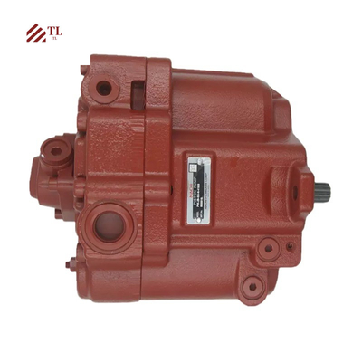 Pump utama excavator PVK-0B PVK-1B PVK-2B PVK-3B PVK-20/22/23 PVK-2B-505-CN-4962E 100% -