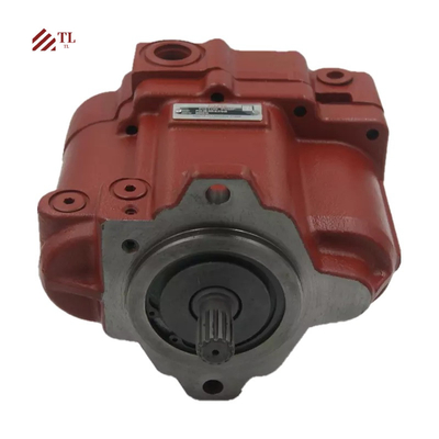 Pump utama excavator PVK-0B PVK-1B PVK-2B PVK-3B PVK-20/22/23 PVK-2B-505-CN-4962E 100% -