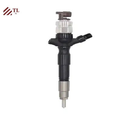 095000-5600 1465A041 23670-0L090 Injektor bahan bakar untuk MITSUBISHI 4D56 TRITON / L200 2.5L