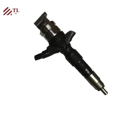 095000-5600 1465A041 23670-0L090 Injektor bahan bakar untuk MITSUBISHI 4D56 TRITON / L200 2.5L