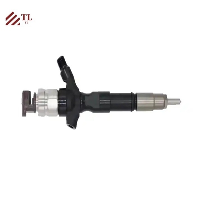 095000-5600 1465A041 23670-0L090 Injektor bahan bakar untuk MITSUBISHI 4D56 TRITON / L200 2.5L