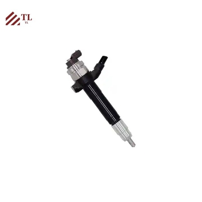 095000-5600 1465A041 23670-0L090 Injektor bahan bakar untuk MITSUBISHI 4D56 TRITON / L200 2.5L