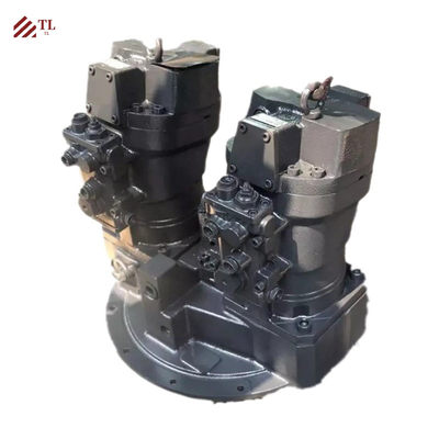 Jaminan Tinggi Pompa Hidraulik HPV116C 9260886 untuk Excavator ZX330-3 ZX330-5 ZX350-5