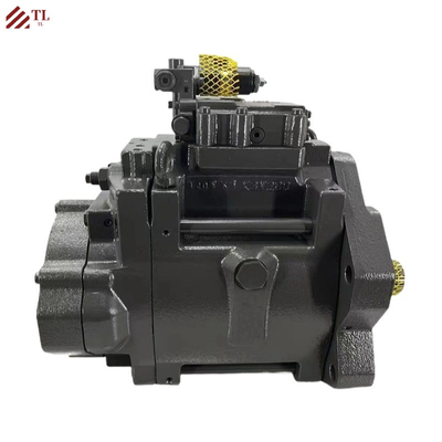 K3V280SH H3V200SH Pompa Hidraulik untuk EX1200-6 ZX670-3 ZX850-3 ZX870-3 Bagian Excavator