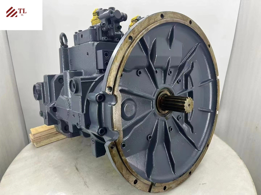 Yb00005093 Pump Gear Pilot untuk ZX200-5G ZX450 ZX470-5G ZX490-5A suku cadang excavator