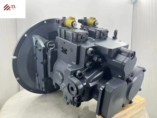 Yb00005093 Pump Gear Pilot untuk ZX200-5G ZX450 ZX470-5G ZX490-5A suku cadang excavator