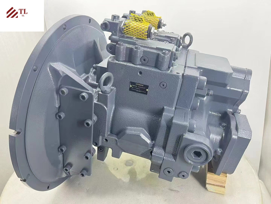 Yb00005093 Pump Gear Pilot untuk ZX200-5G ZX450 ZX470-5G ZX490-5A suku cadang excavator