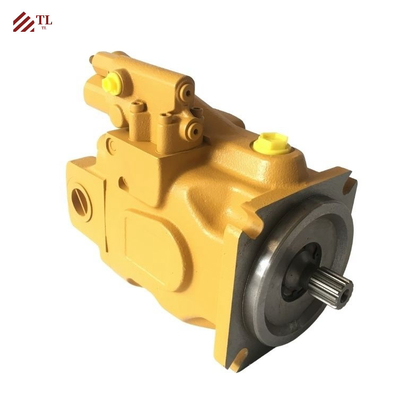 SK330-8 SK350-8 Excavator Hydraulic Main Pump 397-3941 untuk dan Kinerja Kuat