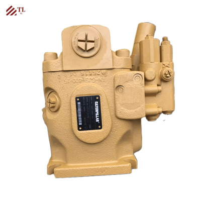 SK330-8 SK350-8 Excavator Hydraulic Main Pump 397-3941 untuk dan Kinerja Kuat