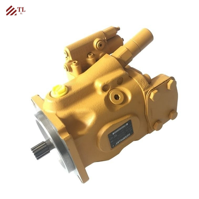 SK330-8 SK350-8 Excavator Hydraulic Main Pump 397-3941 untuk dan Kinerja Kuat
