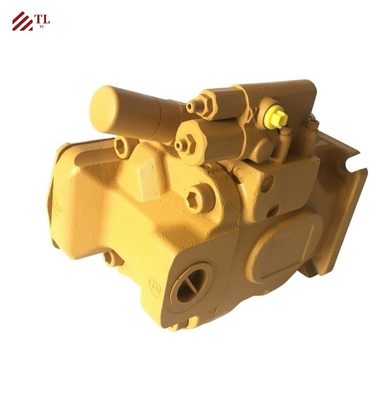 SK330-8 SK350-8 Excavator Hydraulic Main Pump 397-3941 untuk dan Kinerja Kuat