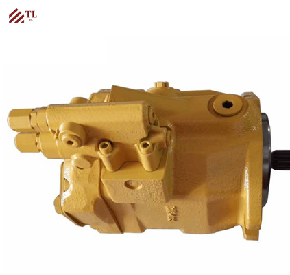 SK330-8 SK350-8 Excavator Hydraulic Main Pump 397-3941 untuk dan Kinerja Kuat