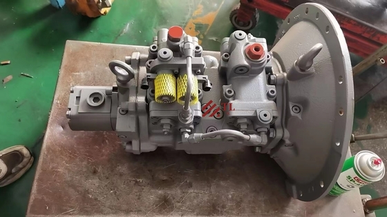 ZX120-3 HPK055AT HPK060 HPK055 Excavator Pump 9201469 9227923 untuk ZX120-3 ZX120-6 ZX120