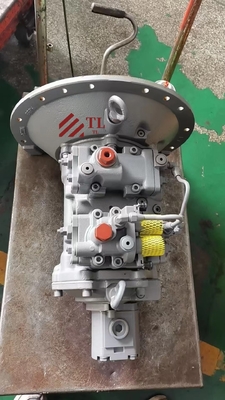 ZX120-3 HPK055AT HPK060 HPK055 Excavator Pump 9201469 9227923 untuk ZX120-3 ZX120-6 ZX120