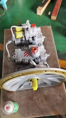 ZX120-3 HPK055AT HPK060 HPK055 Excavator Pump 9201469 9227923 untuk ZX120-3 ZX120-6 ZX120