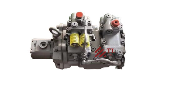 ZX120-3 HPK055AT HPK060 HPK055 Excavator Pump 9201469 9227923 untuk ZX120-3 ZX120-6 ZX120