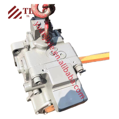 Excavator 9298854 Pump Piston Hydraulic Main Pump Untuk ZX670LC-5B ZX670LCH-5B ZX870LC-5B