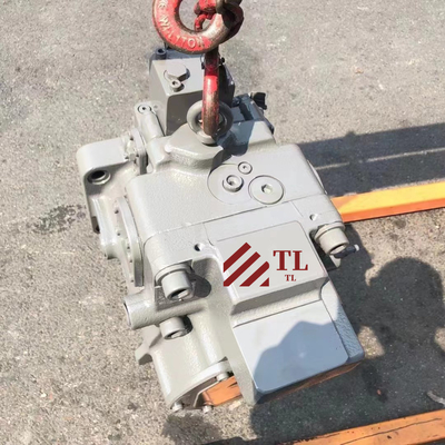 Excavator 9298854 Pump Piston Hydraulic Main Pump Untuk ZX670LC-5B ZX670LCH-5B ZX870LC-5B