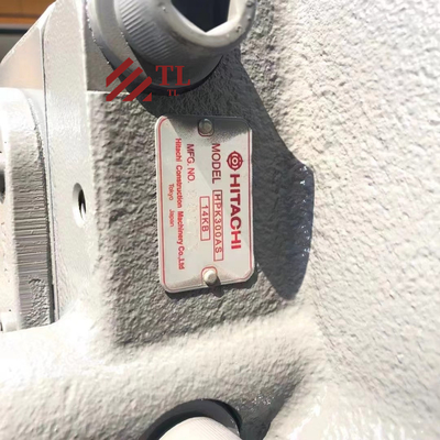 Excavator 9298854 Pump Piston Hydraulic Main Pump Untuk ZX670LC-5B ZX670LCH-5B ZX870LC-5B