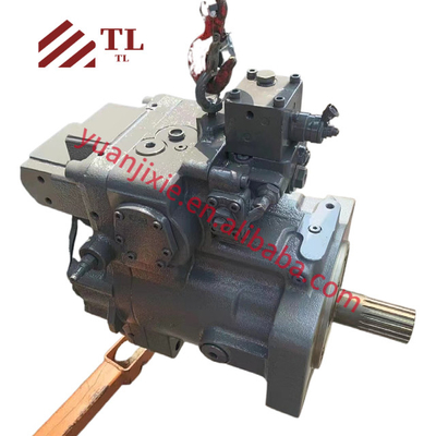 Excavator 9298854 Pump Piston Hydraulic Main Pump Untuk ZX670LC-5B ZX670LCH-5B ZX870LC-5B