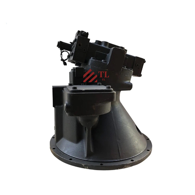 V90N130 Pompa Piston Hidraulik untuk Rexroth/Uchida A8V172 A8V172ESBR A8V172ESBR6.201F-968-1