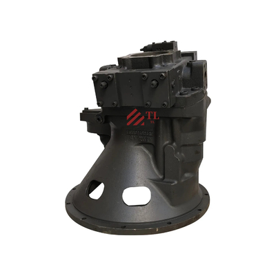 V90N130 Pompa Piston Hidraulik untuk Rexroth/Uchida A8V172 A8V172ESBR A8V172ESBR6.201F-968-1