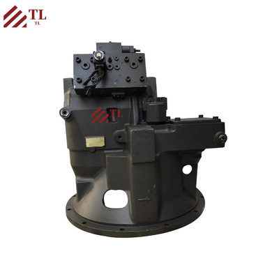 V90N130 Pompa Piston Hidraulik untuk Rexroth/Uchida A8V172 A8V172ESBR A8V172ESBR6.201F-968-1