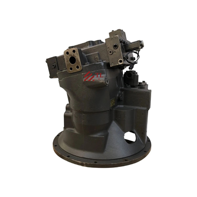 V90N130 Pompa Piston Hidraulik untuk Rexroth/Uchida A8V172 A8V172ESBR A8V172ESBR6.201F-968-1