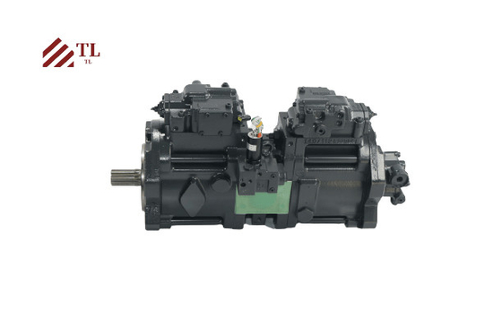 Pompa utama hidrolik tahan lama K3V112DT untuk Excavator EC210B EC210C EC240B Energy Mining
