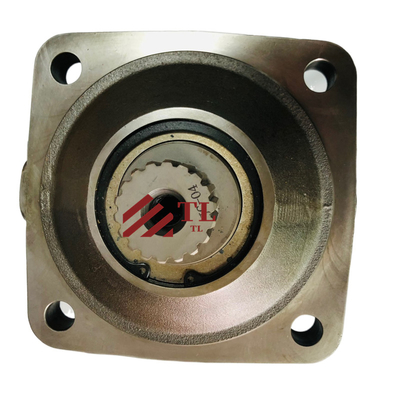 EX200-5 Pilot Gear Pump A6VM55 A6VM160 Hidraulik Variable Displacement Piston Motor