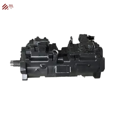 EC700B K3V280DTH1CER-9N0Y-AVB 14656476 VOE14621492 Pompa hidraulik Pilihan akhir
