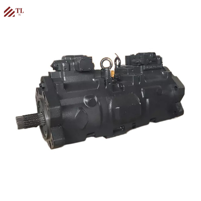 EC700B K3V280DTH1CER-9N0Y-AVB 14656476 VOE14621492 Pompa hidraulik Pilihan akhir