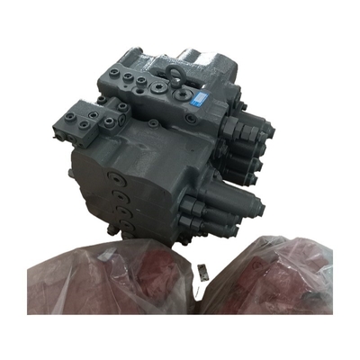 100% Bagian Excavator Crawler untuk SY190 SY205 Pompa Piston Hidraulik K5V117 Pompa Utama