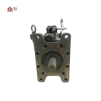 100% Bagian Excavator Crawler untuk SY190 SY205 Pompa Piston Hidraulik K5V117 Pompa Utama