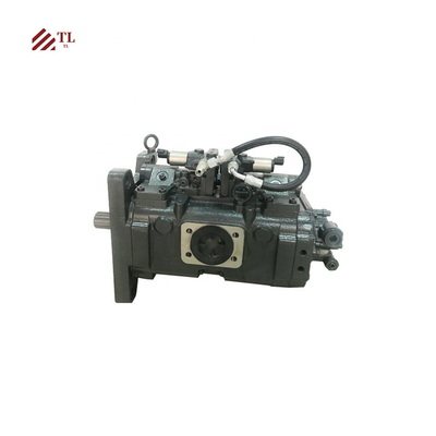 100% Bagian Excavator Crawler untuk SY190 SY205 Pompa Piston Hidraulik K5V117 Pompa Utama