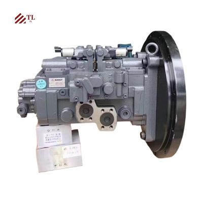 100% Bagian Excavator Crawler untuk SY190 SY205 Pompa Piston Hidraulik K5V117 Pompa Utama