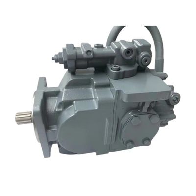 14654644 Pompa hidraulik untuk EC80 14623786 14520750 PVC80 PVC90