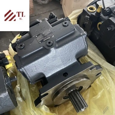 SK330-8 SK350-8 Excavator Hydraulic Pump 418-18-31102 dengan nomor bagian 4668462
