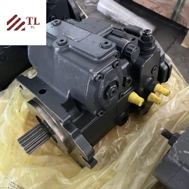 SK330-8 SK350-8 Excavator Hydraulic Pump 418-18-31102 dengan nomor bagian 4668462